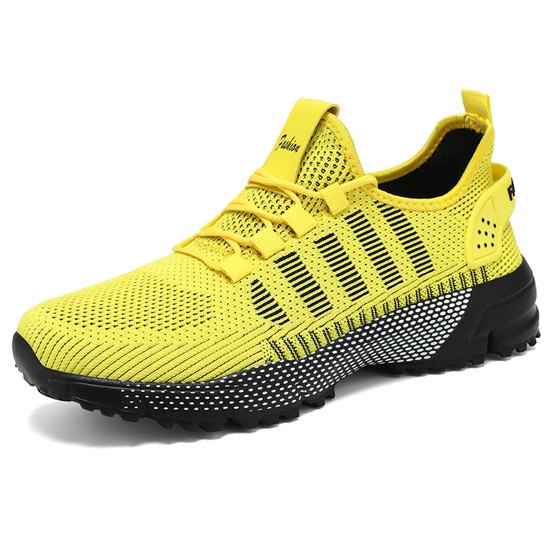 DZ-B-KT11 yellow (bagged)