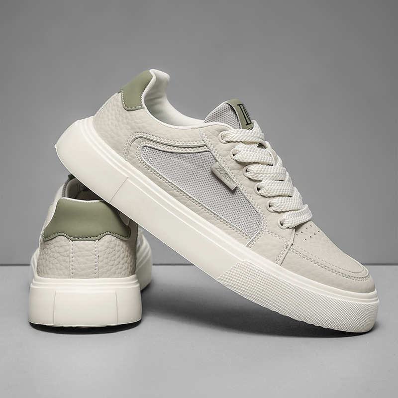 _6820 Grey Green