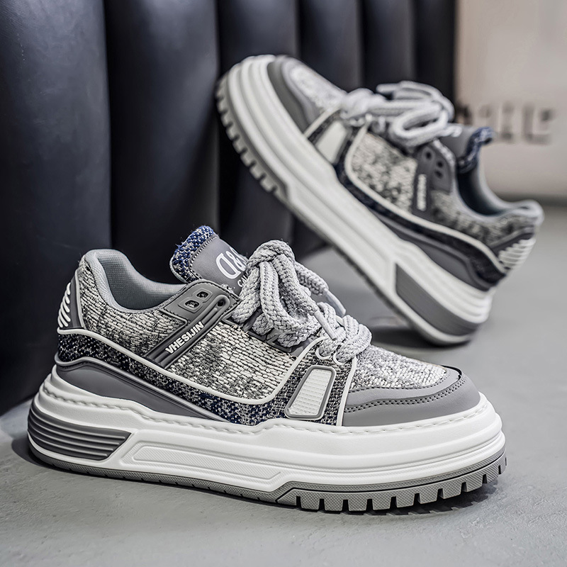 Grey
