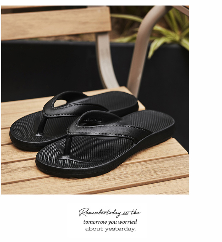 Chanclas Unisex Ligeras de EVA de Secado Rápido detail 6