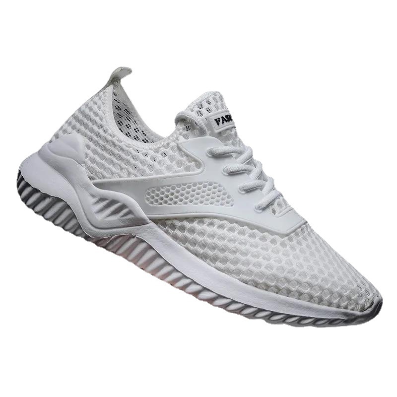 Men's Breathable Mesh Lightweight Running Shoes 6