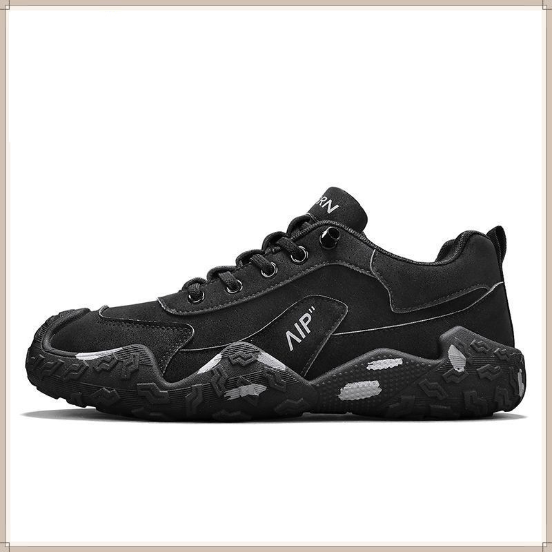 Black Material Upgraded Model