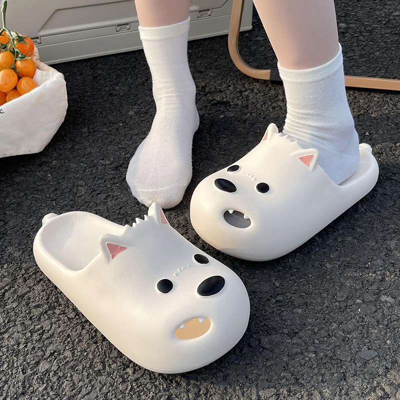 Chaussons Unisexe Légers et Amortis en EVA 3