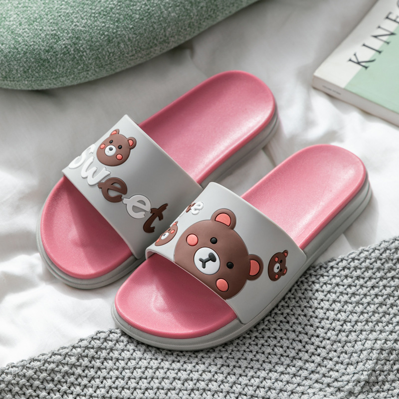 Pink (Little Bear)