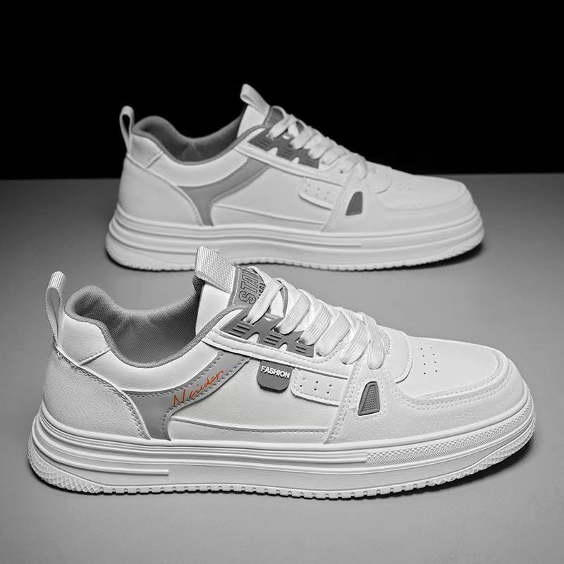 H-917 white grey [W]