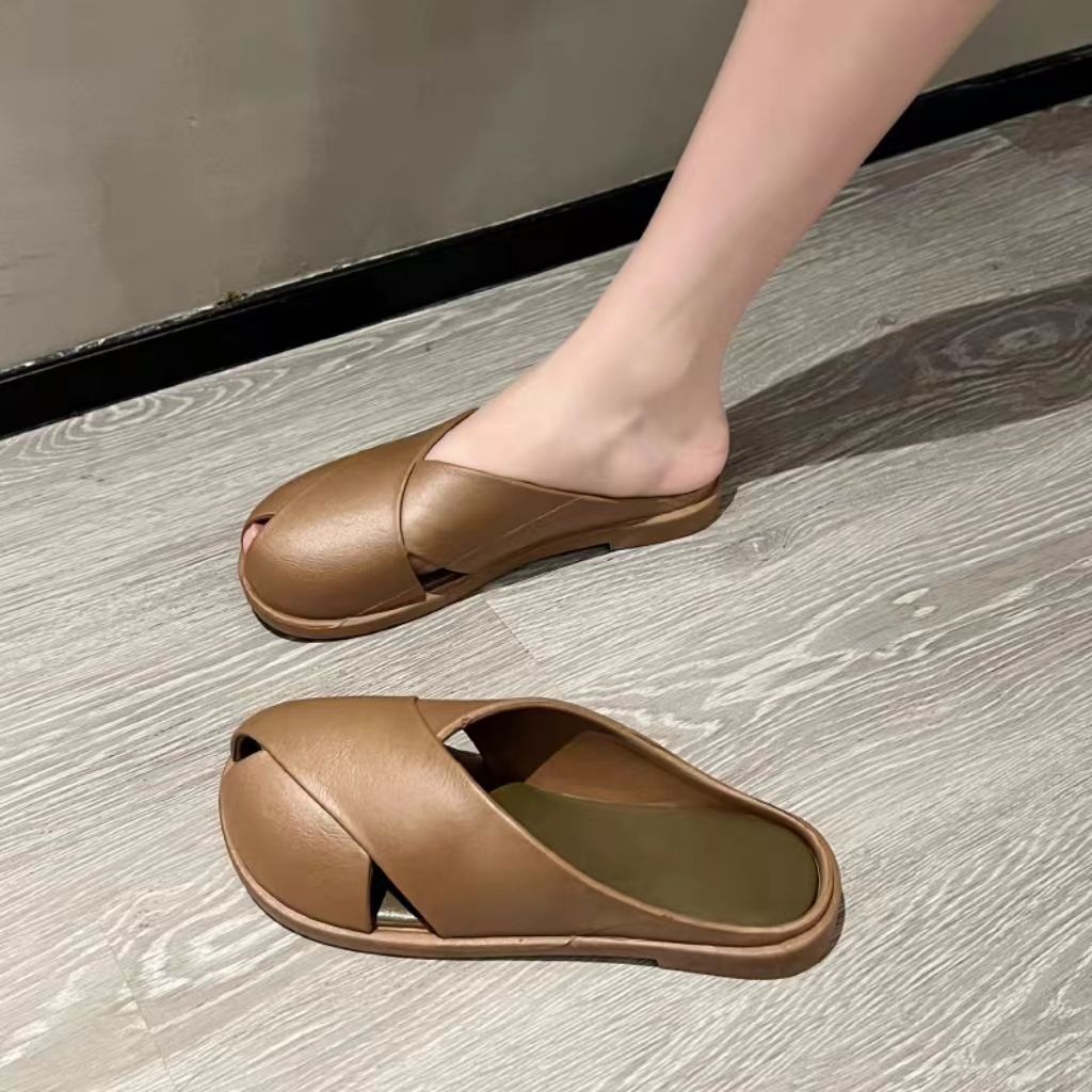 Unisex Lightweight Non-Slip Quick-Dry Slide Slippers detail 7