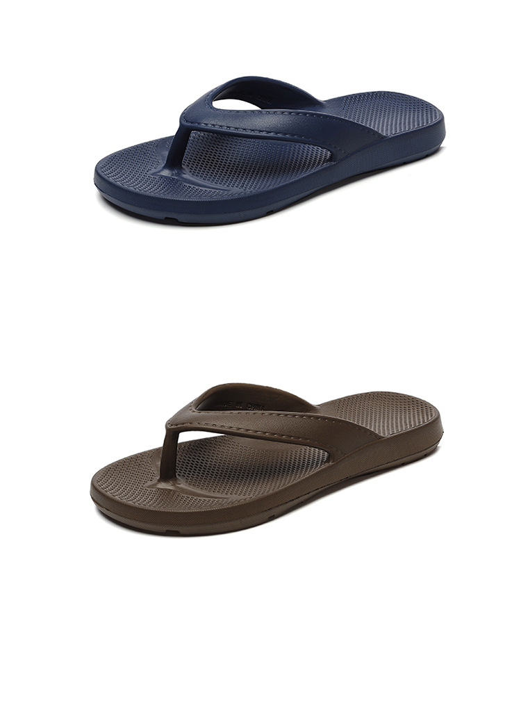 Chanclas Unisex Ligeras de EVA de Secado Rápido detail 19