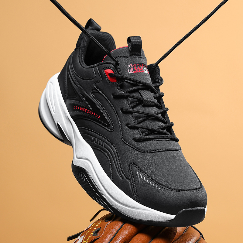 Black red