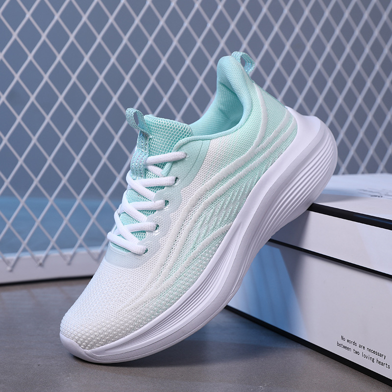 White Green [Women's]