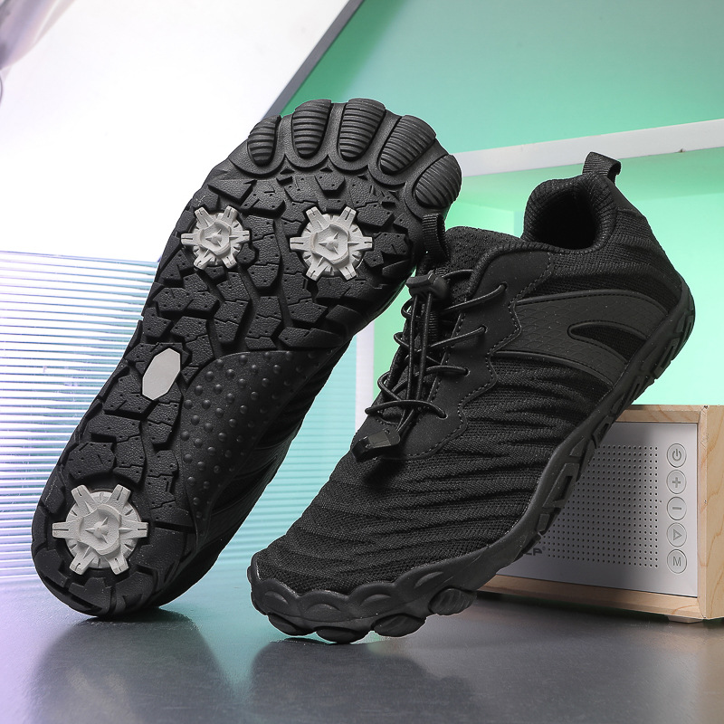 Scarpe sportive unisex leggere, traspiranti e antiscivolo 5