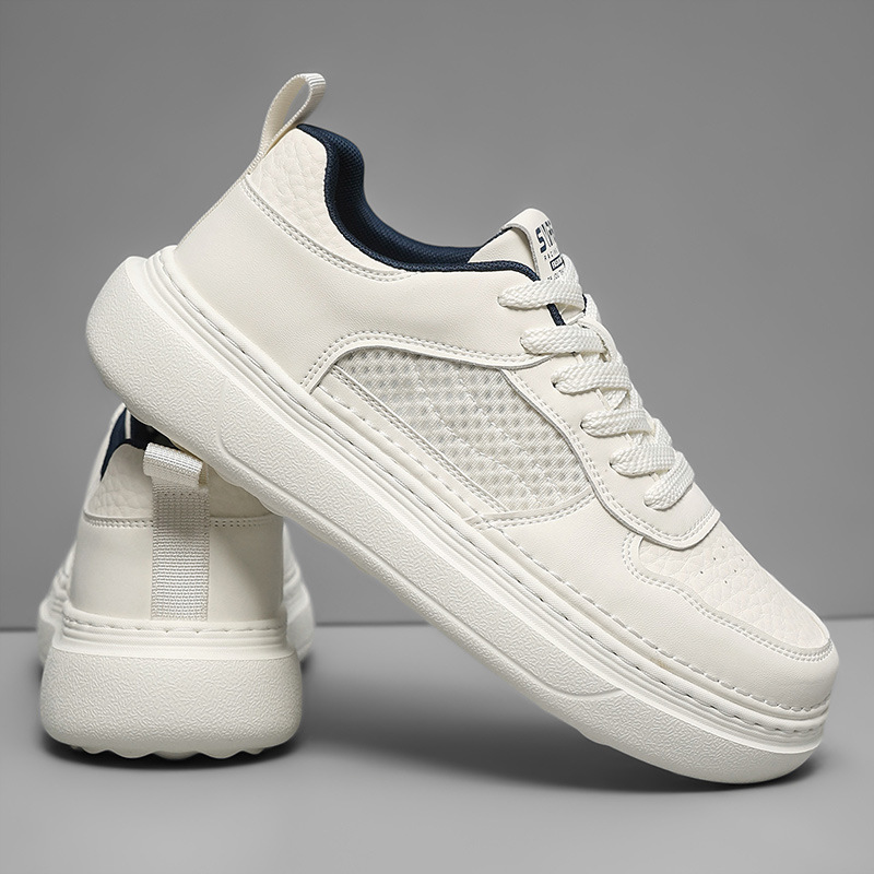 _8653 Beige Blue