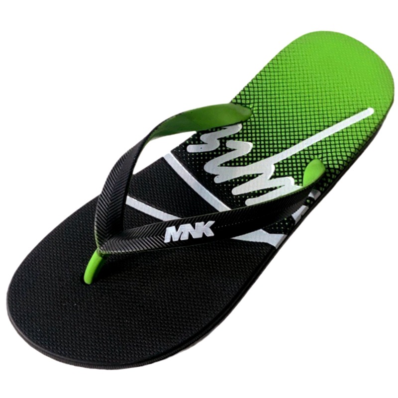 Men's Lightweight Quick-Dry Casual Beach Flip-Flops 6