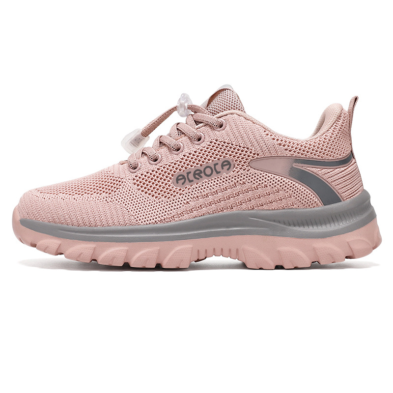 Pink Women