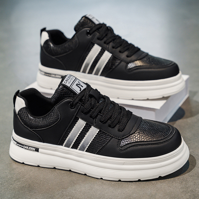 LZ6688 Black