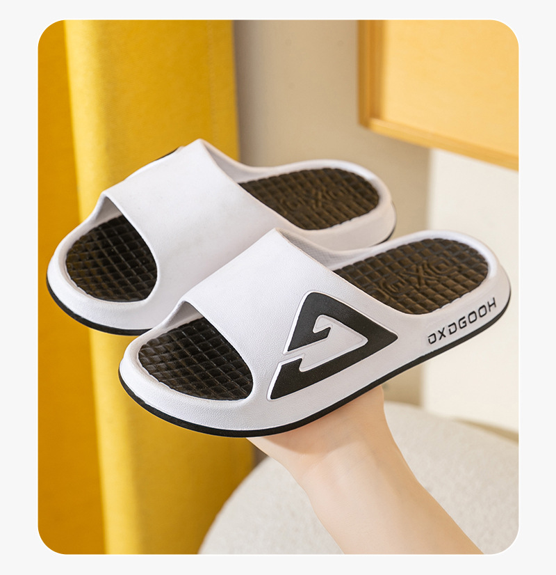 Unisex Leichte Schnelltrocknende Badelatschen & Hausschuhe detail 5