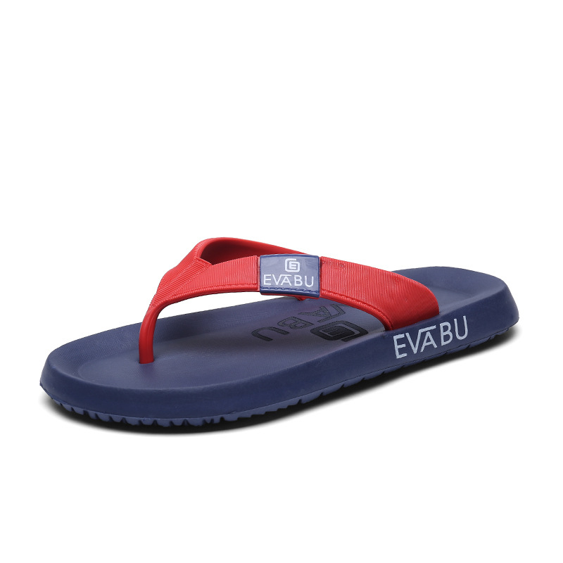 Blue Red