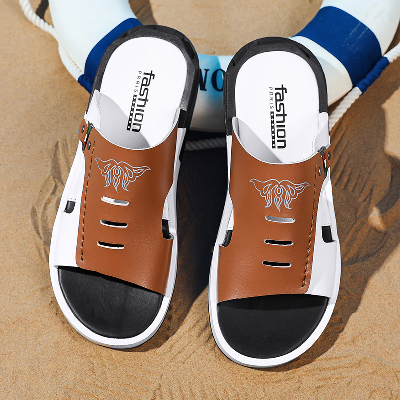 Chaussures de skate à lacets respirantes en mesh pour homme detail 5