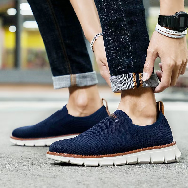 HT-802 Blue