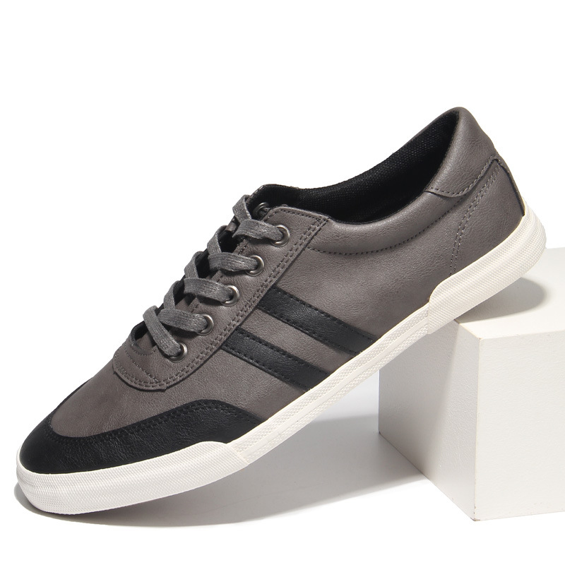 21337 grey black