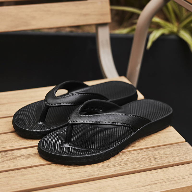 Chanclas Unisex Ligeras de EVA de Secado Rápido 5