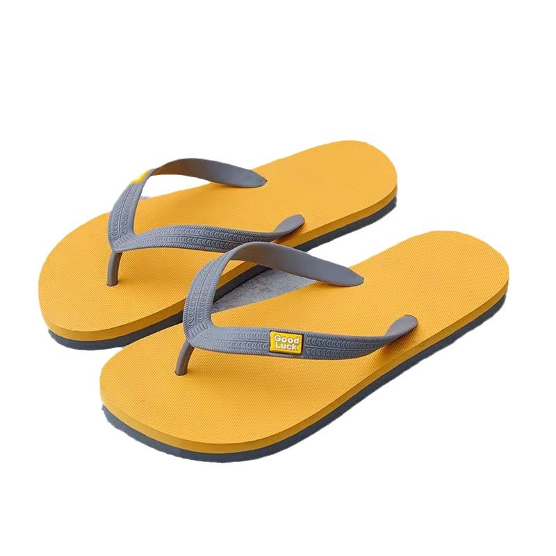 Unisex Lightweight Non-Slip Casual Flip-Flops 6