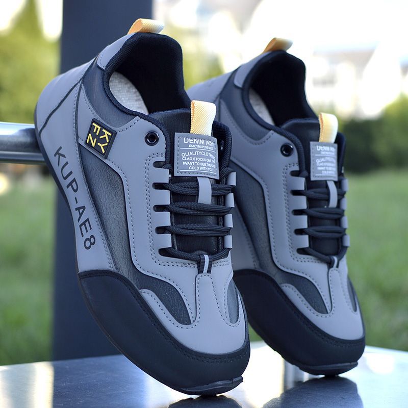 S13 Grey [Leather Surface Style]