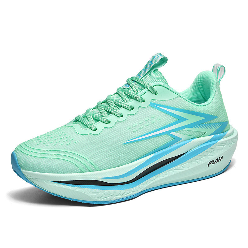 Men's Breathable Lightweight Cushioned Running Shoes 6