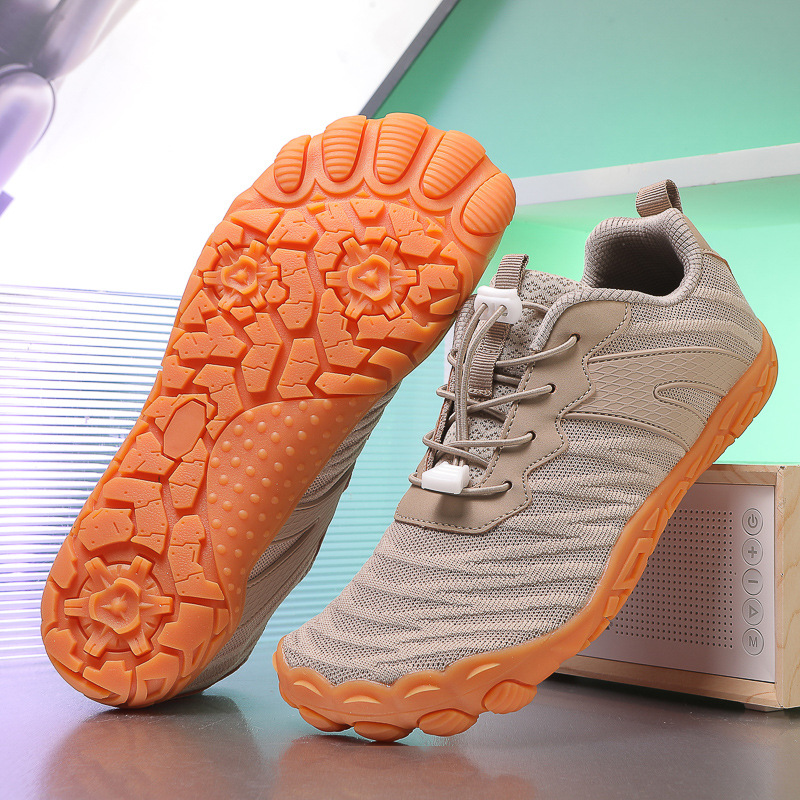 Scarpe sportive unisex leggere, traspiranti e antiscivolo 3
