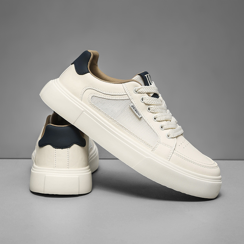 _6820 Beige Blue