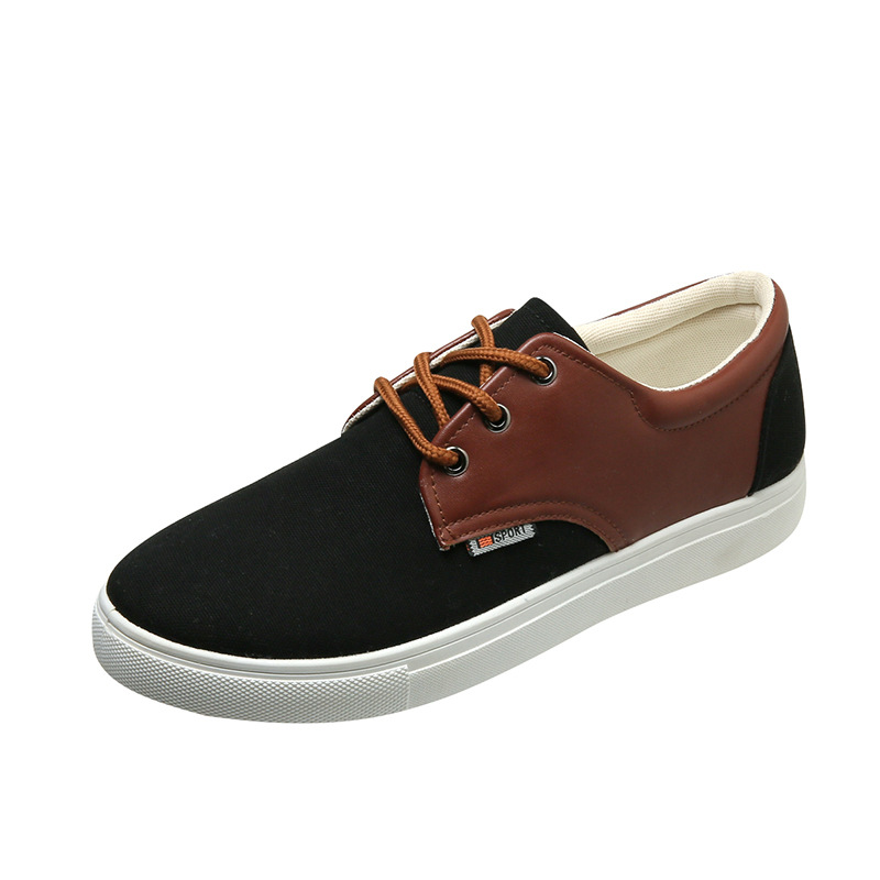 601 black