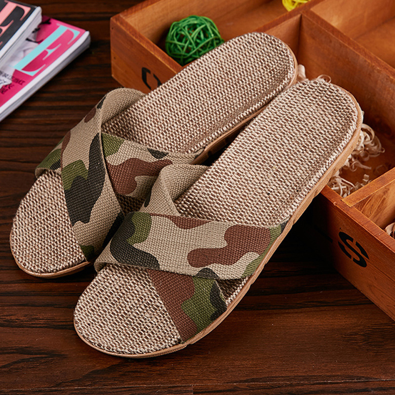 Camouflage Cross