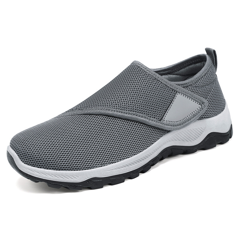 Men's Breathable Mesh Lightweight Casual Shoes 5