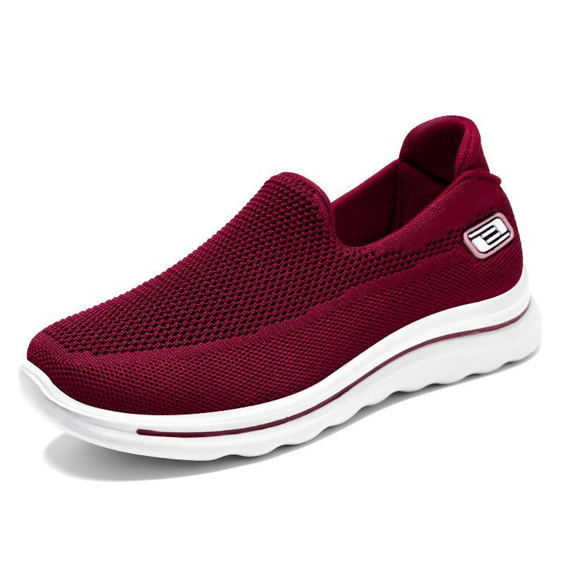 ZLJ5620 jujube red [Women's]