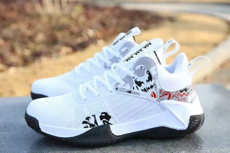 Scarpe sportive da uomo ammortizzate e traspiranti detail 18