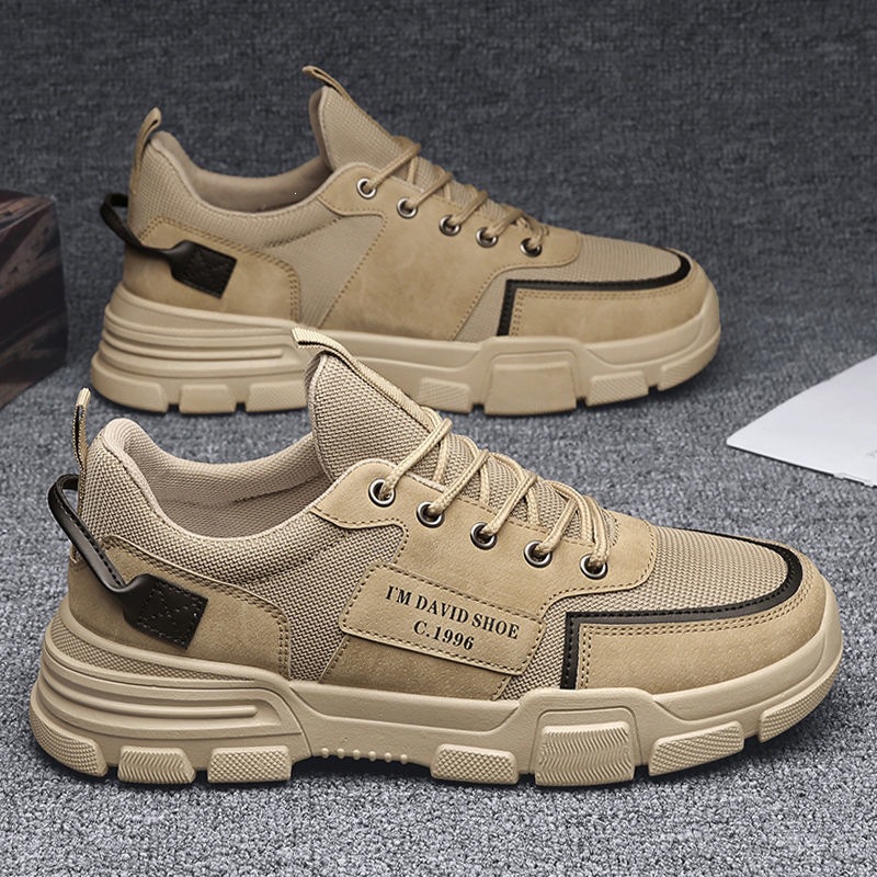 518 khaki [The Knockout style]