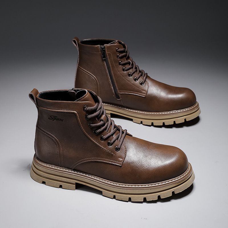 Retro Brown