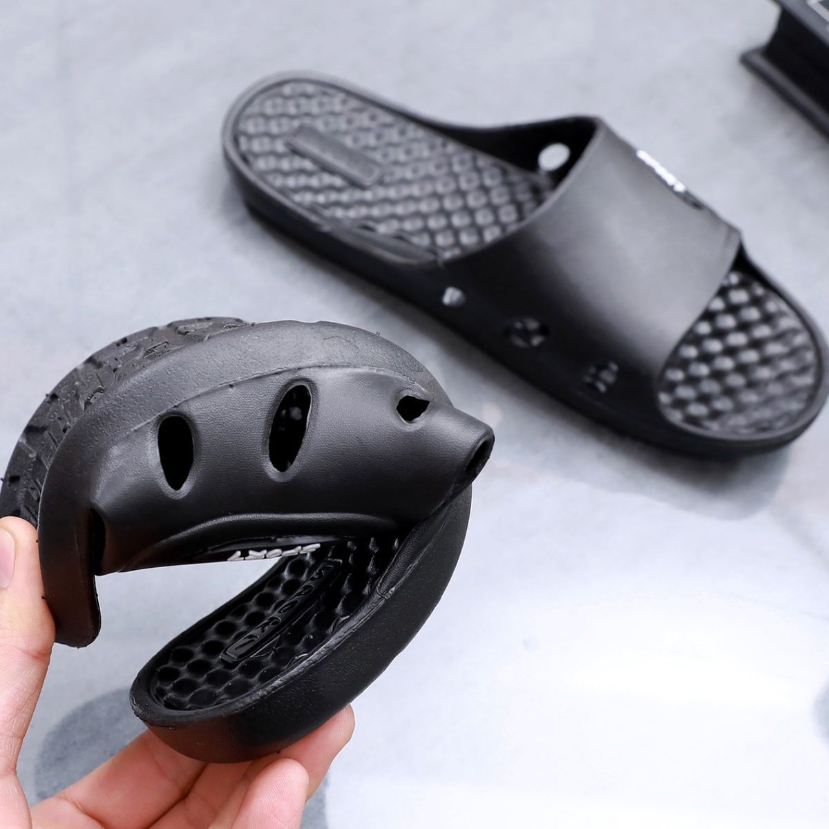 Claquettes et Chaussons Séchage Rapide Antidérapants Unisexes 3