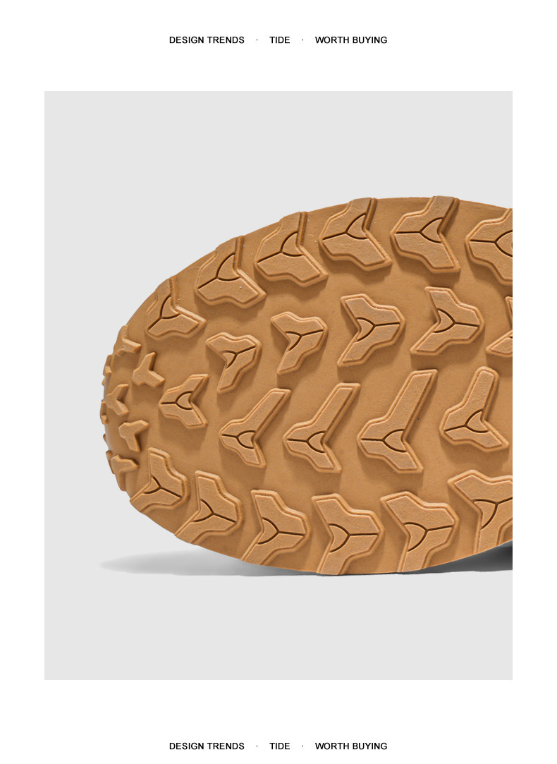 Zapatillas de deporte casuales para hombre estilo étnico detail 4