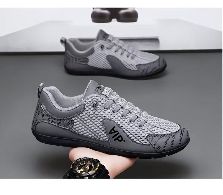 {Grey}